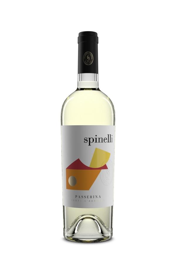 spinelli-1970passerina.jpg